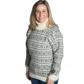 Nordlys  Polar ullgenser