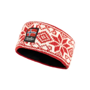 Nordlys  Mnstret pannebnd