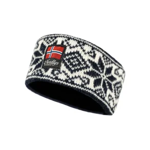 Nordlys  Mnstret pannebnd