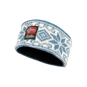 Nordlys  Mnstret pannebnd