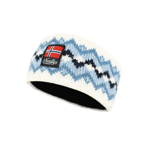 Nordlys  Turist pannebnd