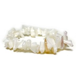 Perlemor chips 19 cm