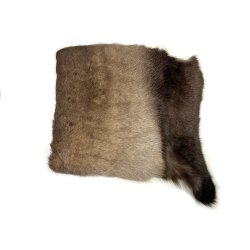 Reinsdyrskinn sitteunderlags