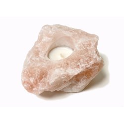 Telys rosenkvarts ca 1 kg