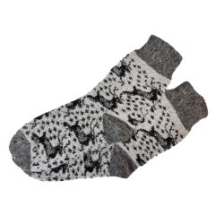 Ullsokker Str. 37 - 40 