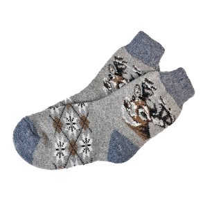 Ullsokker Str. 37 - 40 