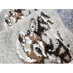 Ullsokker Str. 37 - 40 