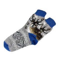 Ullsokker Str. 37 - 40 