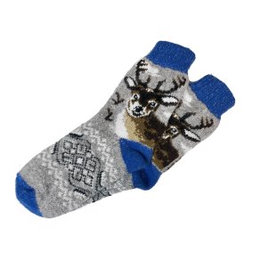 Ullsokker Str. 37 - 40 