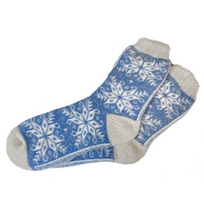 Ullsokker Str. 37 - 40 