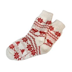 Ullsokker Str. 38 - 40