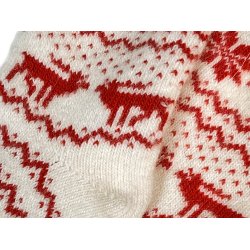 Ullsokker Str. 38 - 40