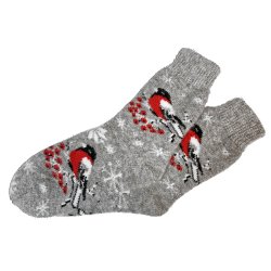 Ullsokker Str. 37 - 40 