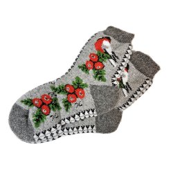 Ullsokker Str. 40 - 43 