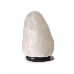 Saltlampe Hvit 2 til 3 kg