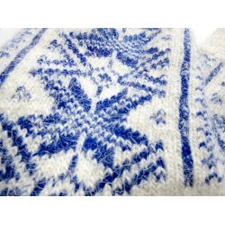 Sokker Dame Str 37/40