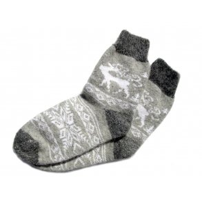 Ullsokker Str. 38 - 41