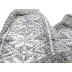 Ullsokker Str. 42 - 44