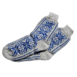 Ullsokker Str. 40 - 43 