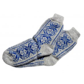 Ullsokker Str. 40 - 43 