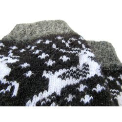 Sokker Dame Str 37/40