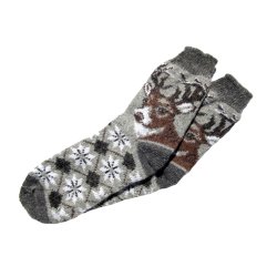 Ullsokker Str. 37 - 40 