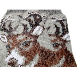 Ullsokker Str. 37 - 40 