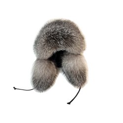 Pilothatt av lr og pels GR