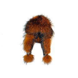 Pilothatt av lr og pels RD