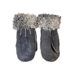 Skinnvotter GR / GOTTLAND