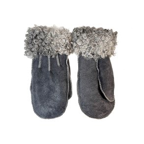 Skinnvotter GR / GOTTLAND