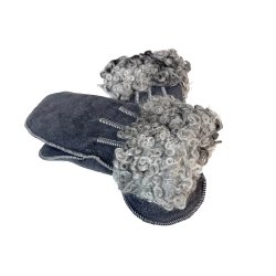 Skinnvotter GR / GOTTLAND