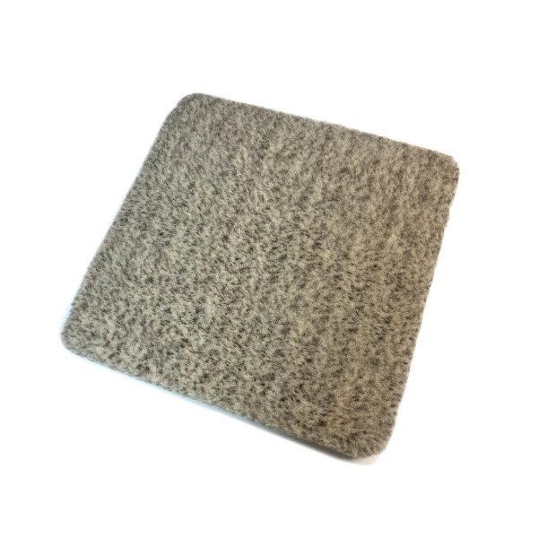 Sitteunderlag 100% ull - Gr