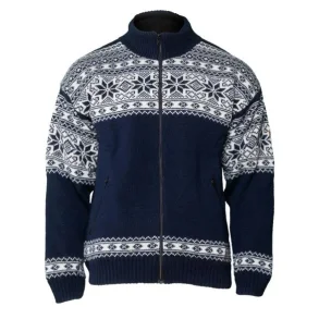 Brtens - Snstjerne jakke  Bl