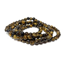Tigerye 6 mm 19 cm