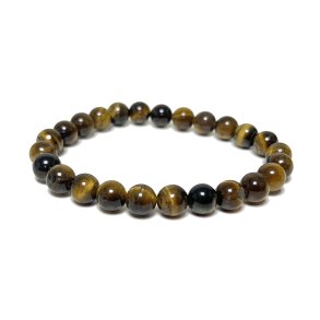 Tigerye 8 mm _ XL 21 cm