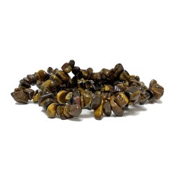 Tigerye chips 19 cm