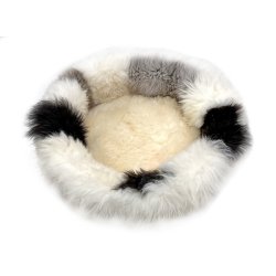 Dyreseng for hund og katt