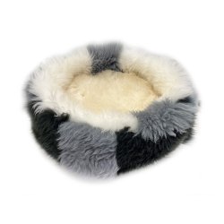 Dyreseng for hund og katt