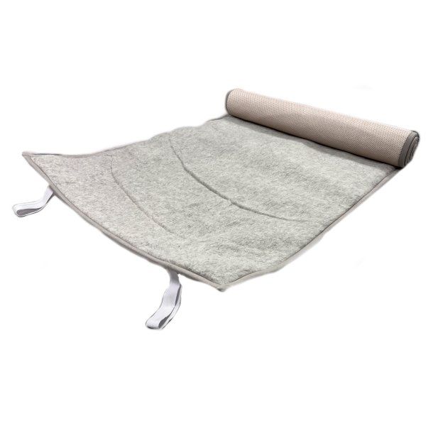Yogamatte _ Lys Gr�  200 x 70