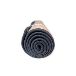 Yogamatte _ M�rk Gr�  200 x 70