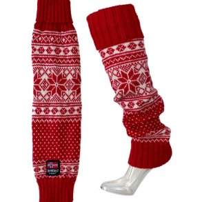 Leggvarmere fra Nordlys