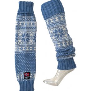 Leggvarmere fra Nordlys