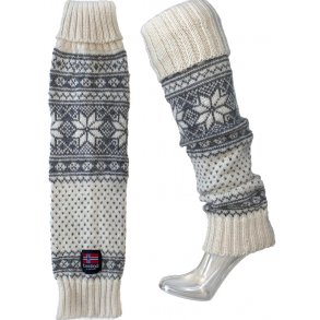 Leggvarmere fra Nordlys