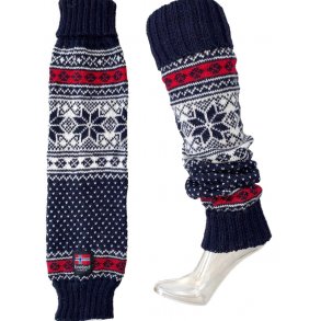 Leggvarmere fra Nordlys