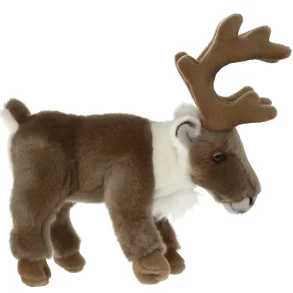 Kosedyr Reinsdyr stor 33 cm
