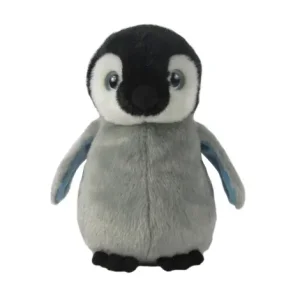        Pingvinunge kosedyr gr 19 cm