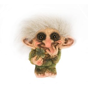 Firklvertroll (Troll nr. 012) 