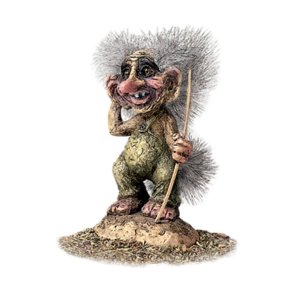 Troll oldefar (Troll nr. 040)