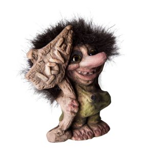 Trollgutt 